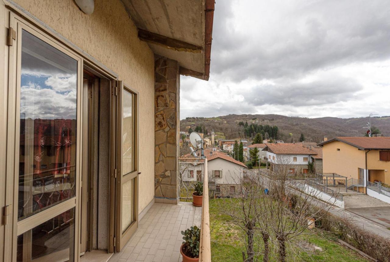 La Romana Antica Madonna di Fornelli Extérieur photo